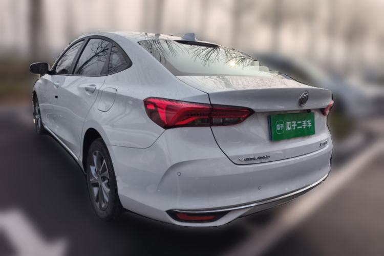 Used Buick Verano 2023 Pro Enjoyment Edition
