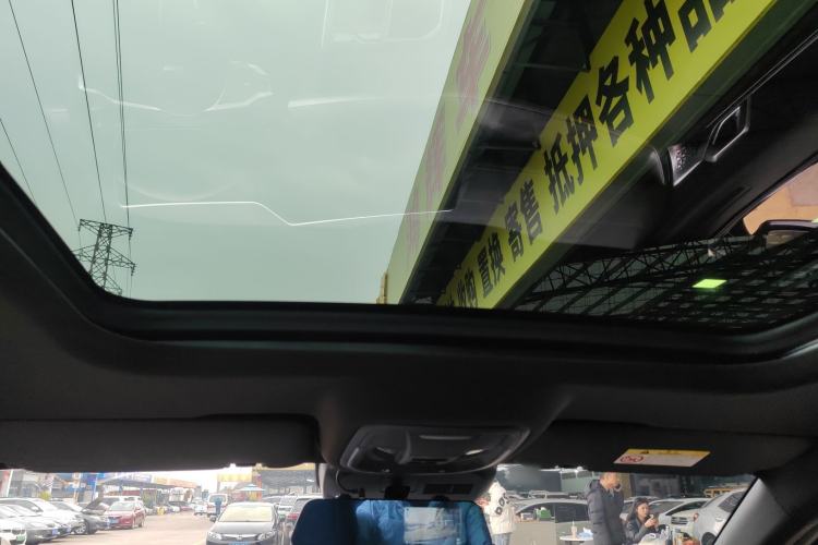 Used Haval XY 2022 1.5T Smart Edition