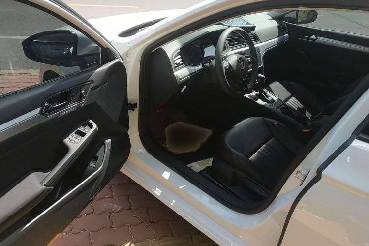 Used Volkswagen Lamando 2021 230TSI DSG Fashion Edition