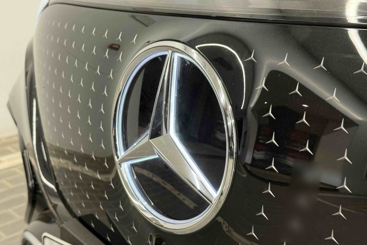 Used Mercedes-Benz EQE SUV 2024 500 4MATIC Pioneer Edition