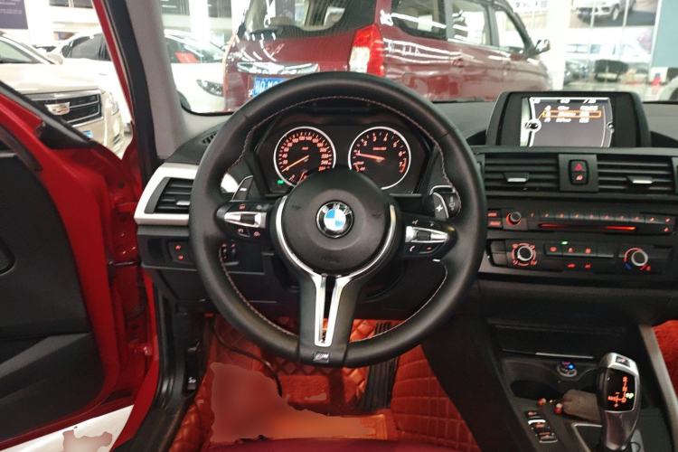 Used BMW 1 Series 2013 Revised 116i Leading Edition
