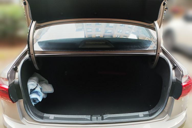 Used Volkswagen Bora 2020 1.5L Automatic Comfort Model