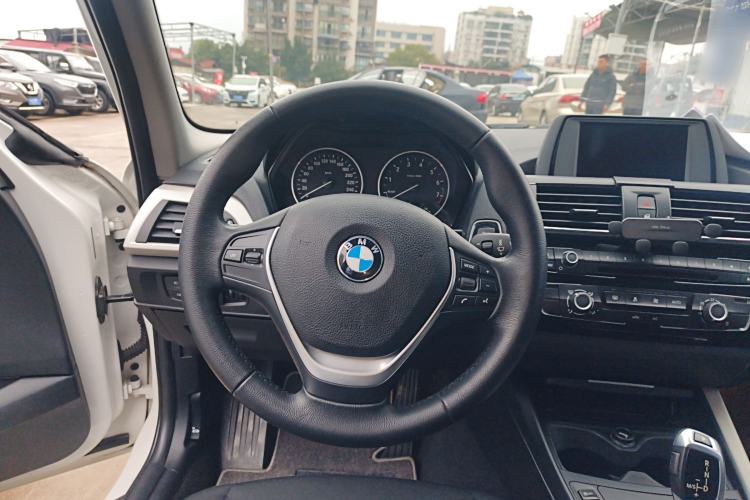 Used BMW 1 Series 2016 118i Leading Model
