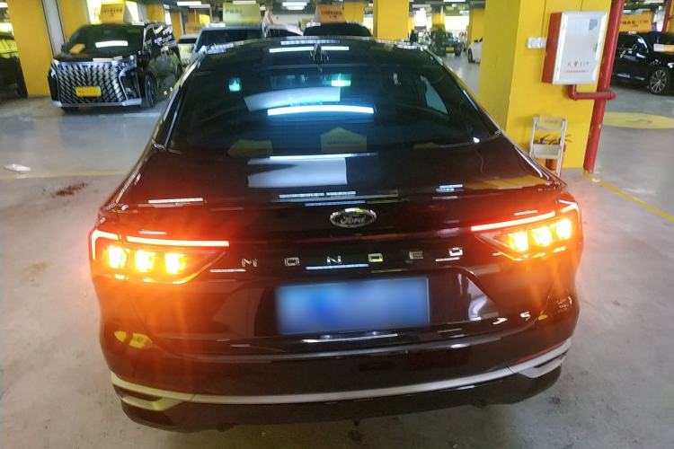 Used Ford Mondeo 2023 EcoBoost 180 Comfort Model
