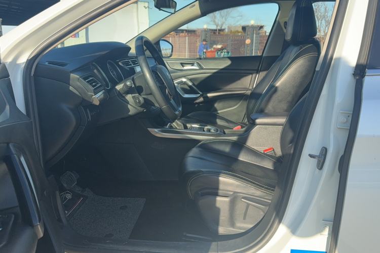 Used Peugeot 408 2014 1.8L Automatic Luxury Edition