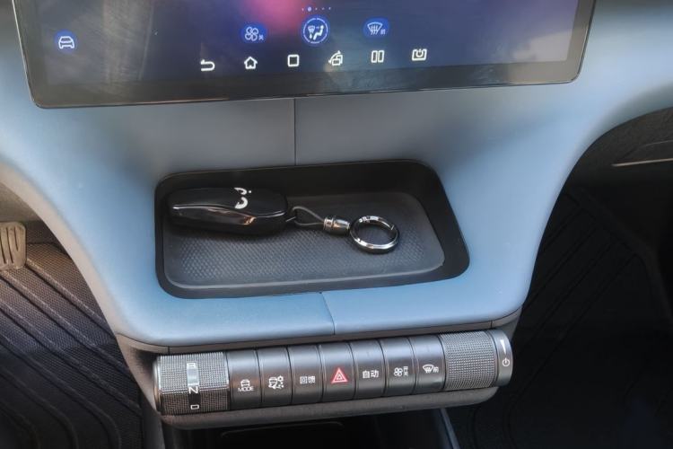 Used BYD Dolphin 2021 401km Knight Edition