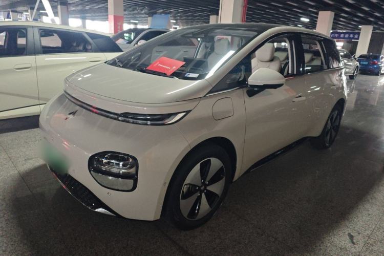 Used Baojun Cloud 2023 460 Max Lingxi Version