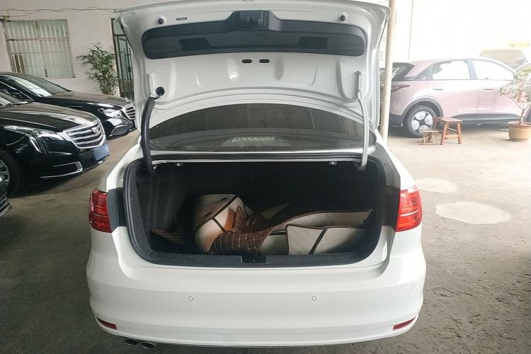 Used Volkswagen Sagitar 2018 280TSI DSG Comfort Model