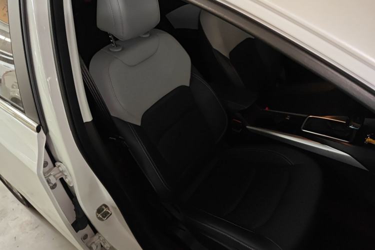 Used Chevrolet Monza 2024 1.5L Dual-Clutch Enjoyment Edition
