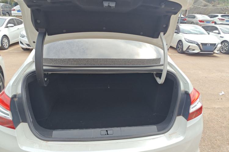 Used Peugeot 408 2014 1.6T Automatic Supreme Edition
