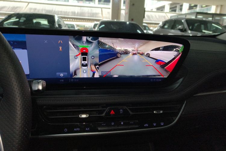 Used Buick LaCrosse 2023 28T Prestige Edition
