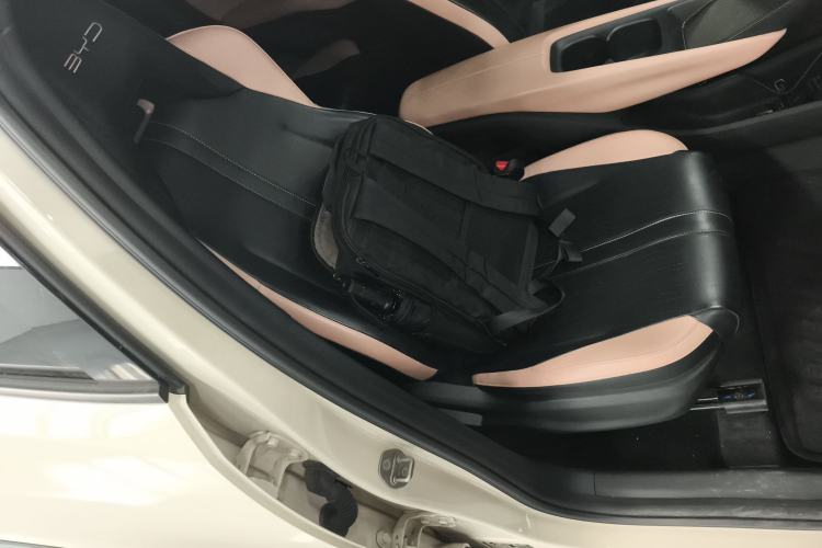 Used BYD Seagull 2023 Active Version
