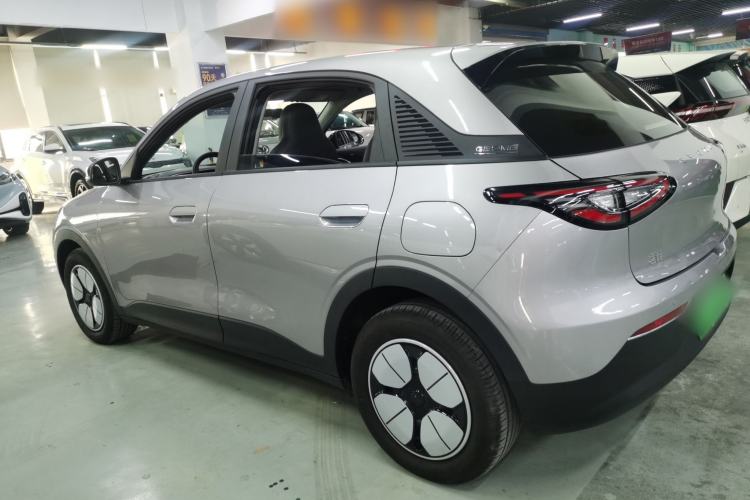 Used  Geome 2025 310km Youth Edition