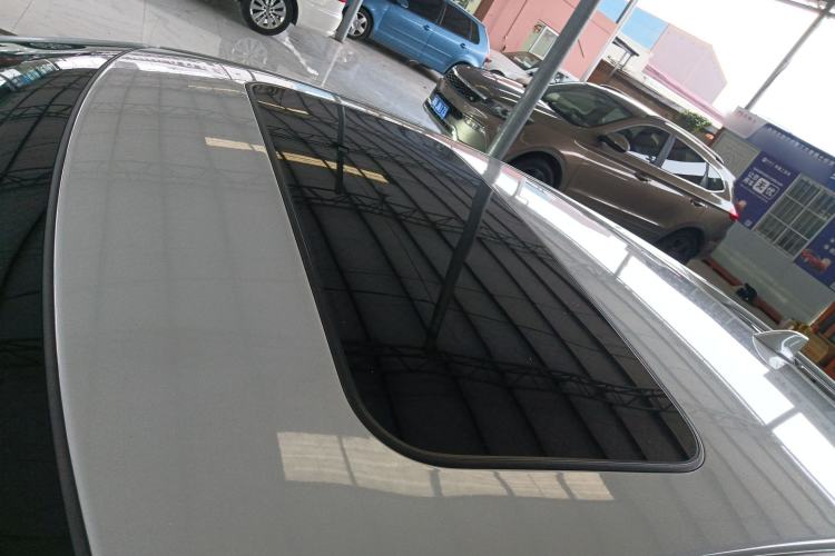 Used Honda Civic 2021 HATCHBACK 220TURBO CVT Trendy Cool Edition
