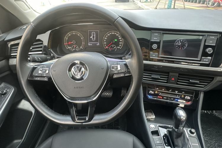 Used Volkswagen Bora 2020 1.5L Automatic Elite Version