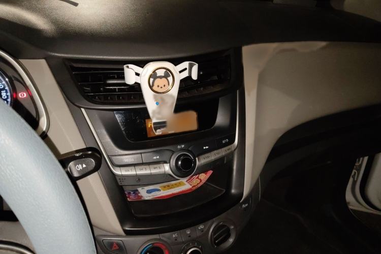 Used Chevrolet Sail 2018 Sail 3 1.3L AMT Ideal Edition