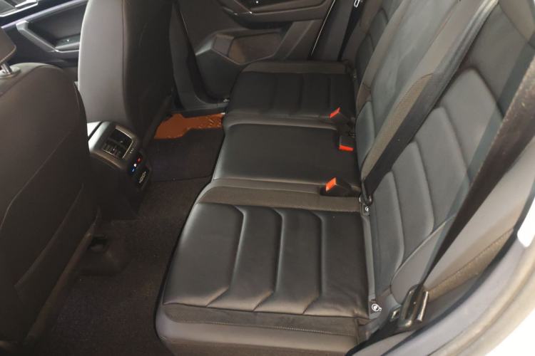 Used Volkswagen Tayron 2019 Teramont Edition 280TSI Two-Wheel Drive Luxury Model China VI Standard
