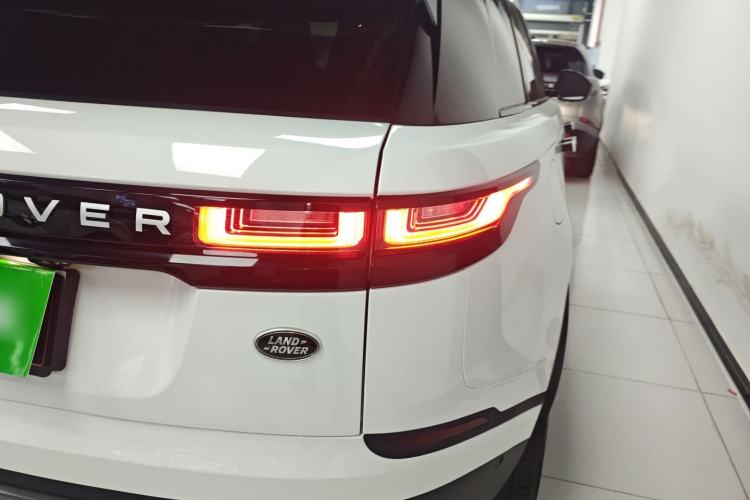 Used Land Rover Range Rover Velar 2022 250 PS
