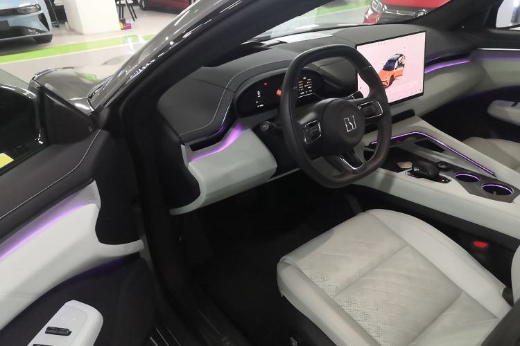 Used Zeekr 001 2025 WE Edition 95 kWh All-Wheel Drive
