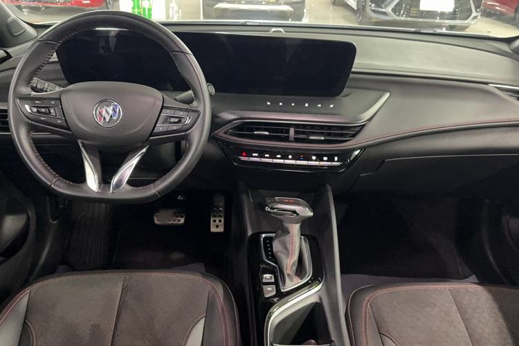 Used Buick Verano 2023 Pro GS Swift Edition
