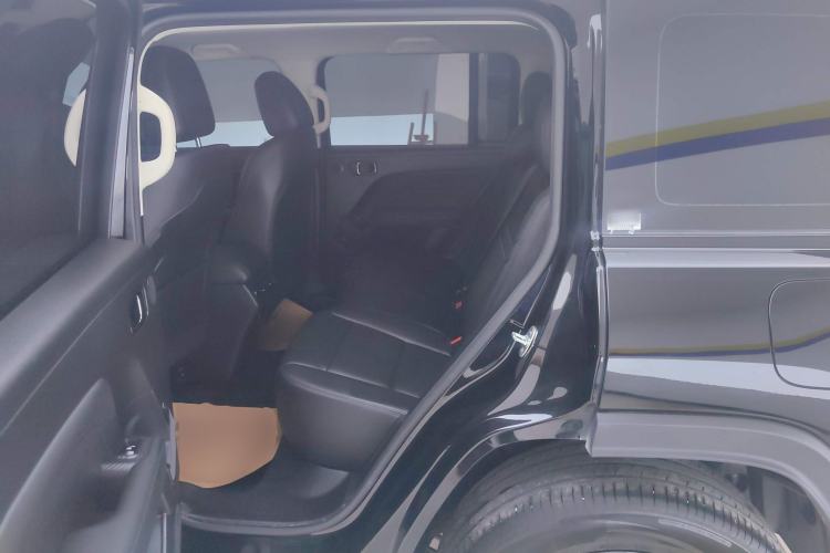 Used Haval Raptor New Energy 2024 Hi4 102 Pro
