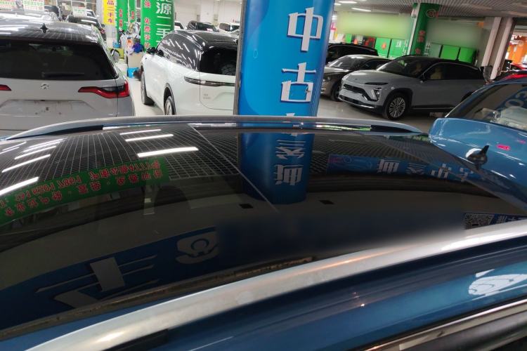 Used Volkswagen Touran 2018 Volkswagen Touran L 280TSI DSG Boundary Edition 7 Seats China V Emission Standard