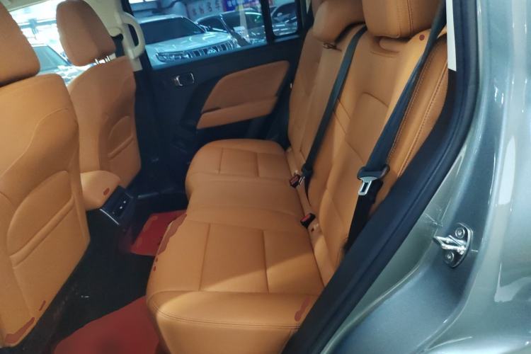 Used Haval Raptor New Energy 2024 Hi4 102 Pro
