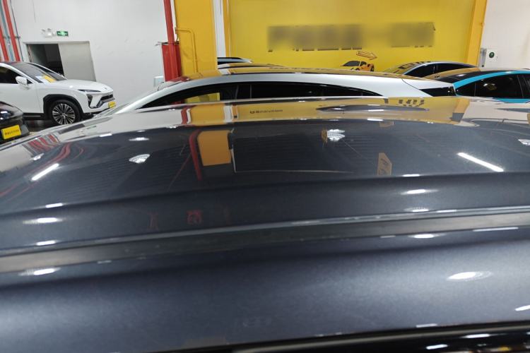 Used NETA X 2023 500 Lite
