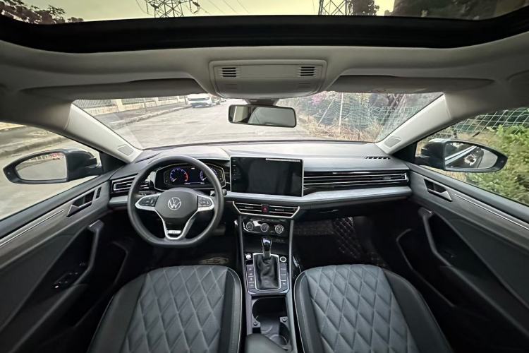 Used Volkswagen Sagitar 2023 300TSI DSG Excellence Edition
