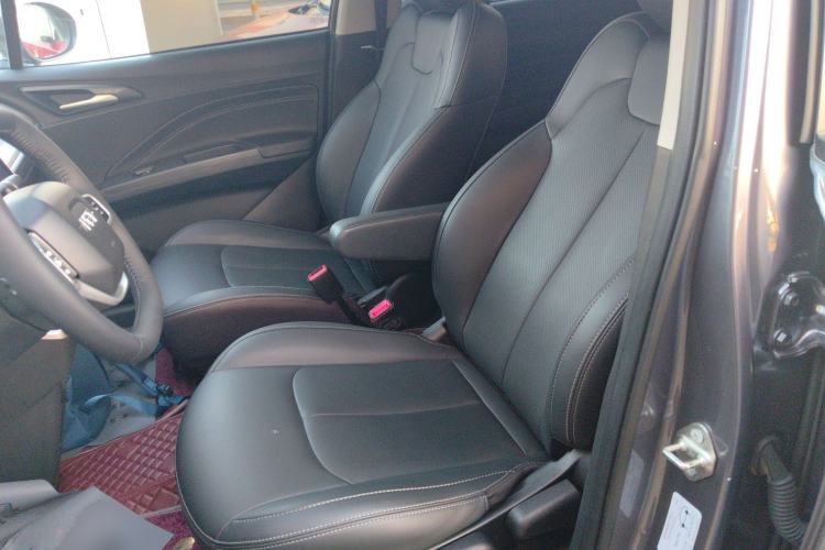 Used NETA V 2021 Long-Range Entertainment Edition Upgrade Model
