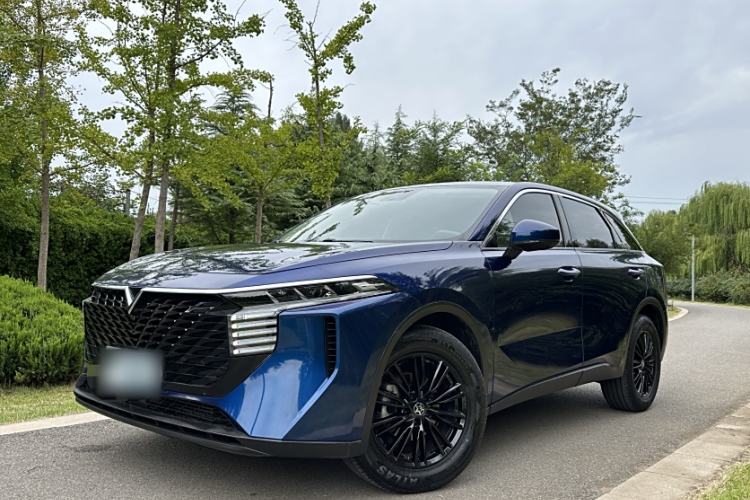 Used Venucia V 2023 260T Idol Edition Pro
