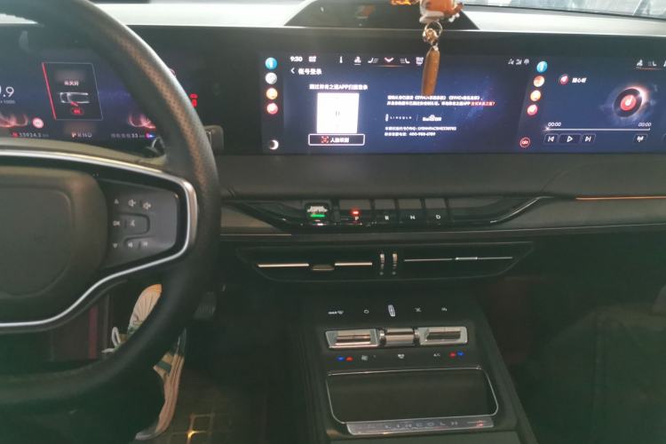 Used Lincoln Z 2022 Facelift iEnjoy Luxury Edition
