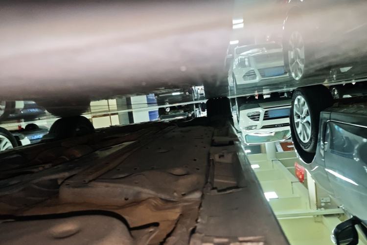 Used Toyota Reiz 2010 2.5S Fengdu Jinghua Edition
