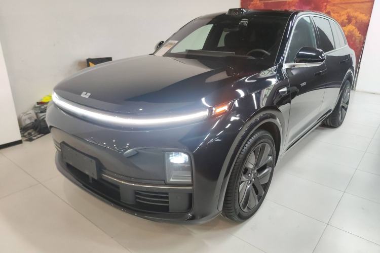 Used Li Auto L7 2024 Ultra Model
