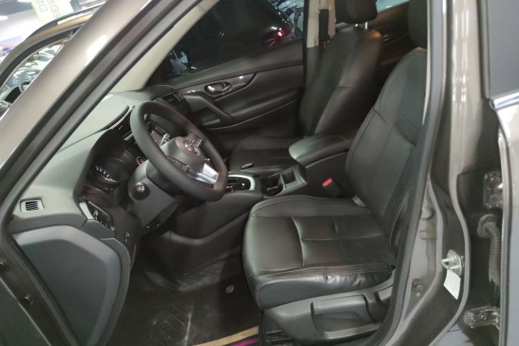 Used Nissan X-Trail 2017 2.0L CVT Comfort Edition 2WD
