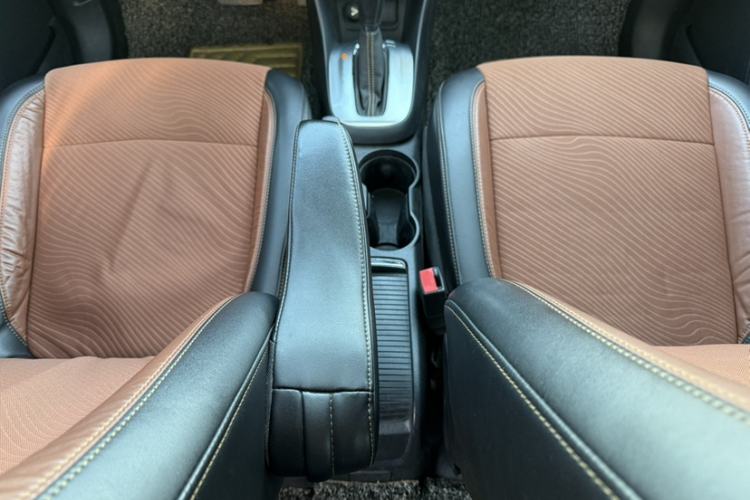 Used Buick Encore 2014 1.4T Automatic Two-Wheel Drive Urban Leading Model
