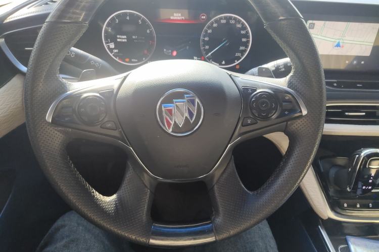 Used Buick GL8 2023 ES Lu Zun Comfort Model
