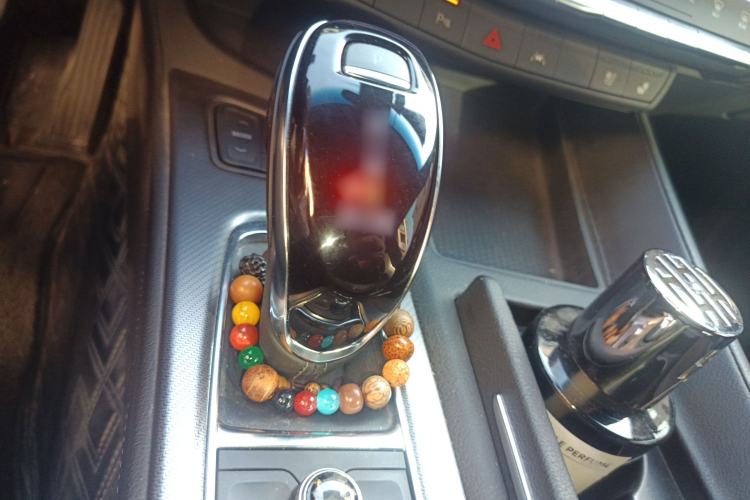 Used Cadillac CT5 2023 28T Luxury Edition (Standard Version)
