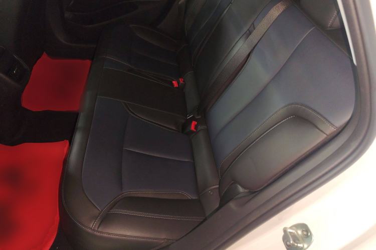 Used Buick Velite 6 2023 430km Range Commuter Version
