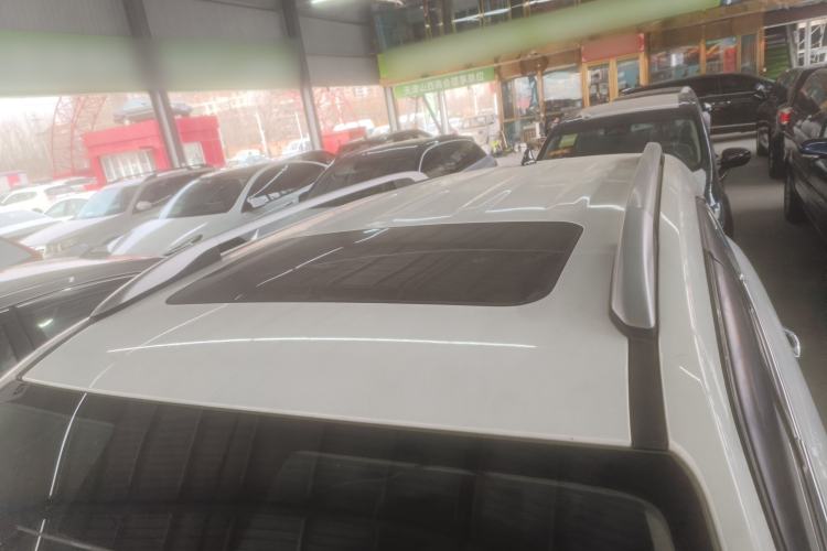 Used Hyundai ix35 2021 2.0L Automatic 2WD GLS Leading Edition
