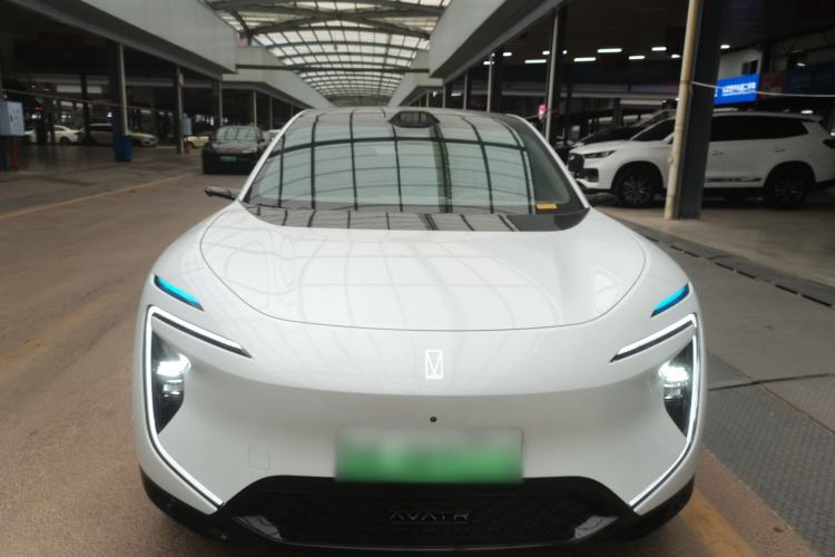 Used  07 2024 Max Extended-Range Edition