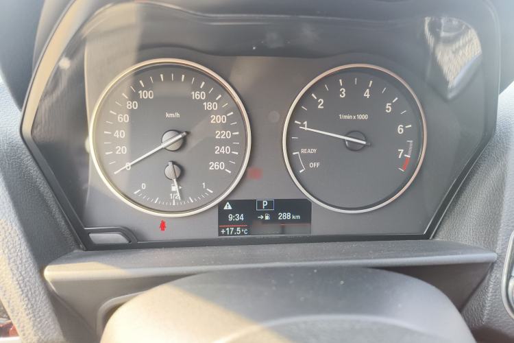 Used BMW 1 Series 2013 Revised 116i Urban Edition
