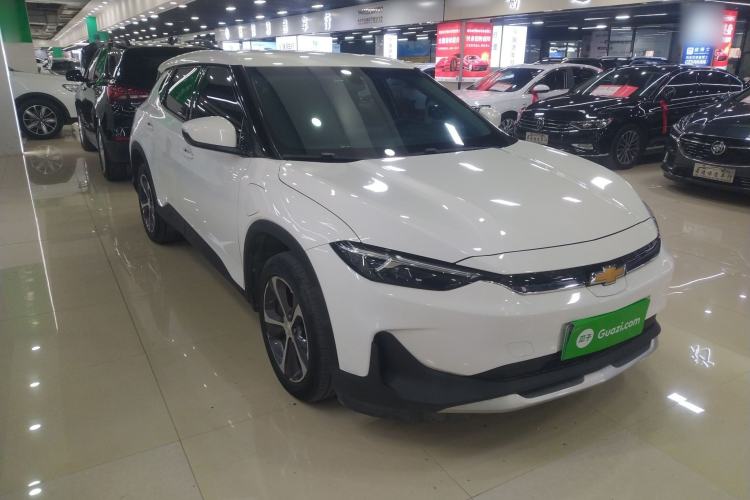 Used Chevrolet Menlo 2020 Star Edition
