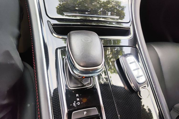 Used GAC Trumpchi GA8 2020 390T Prestige Edition
