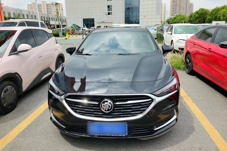 Used Buick LaCrosse 2022 552T Luxury Version
