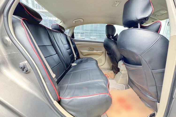 Used Nissan Sylphy 2012 Classic 1.6XE Automatic Comfort Edition
