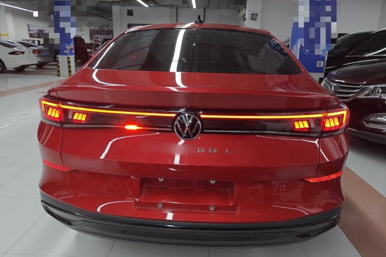 Used Volkswagen Lamando 2022 Lingdu L 280TSI DSG Spicy Edition