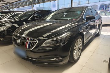 Used Buick LaCrosse 2018 28T Elite Edition