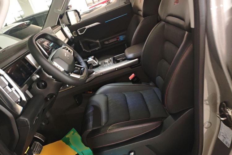 Used JETOUR Traveler 2025 2.0TD DCT XWD Cross-country
