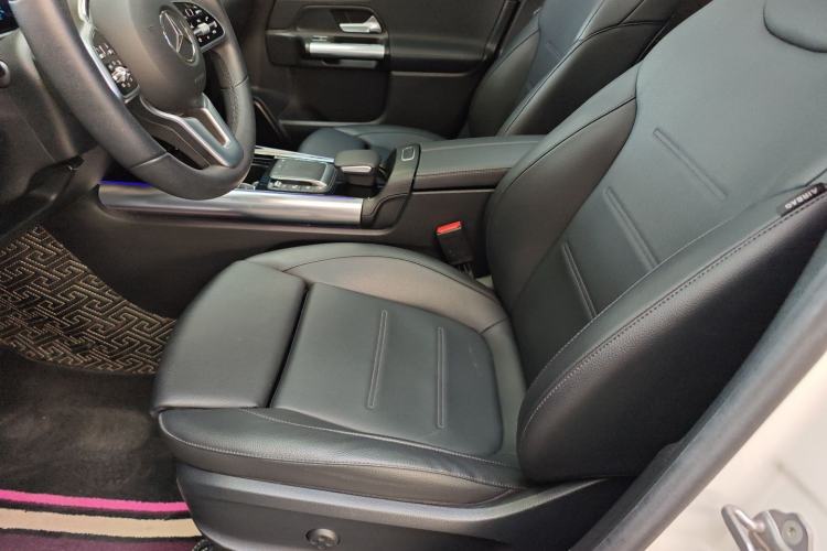 Used Mercedes-Benz GLA 2020 GLA 200